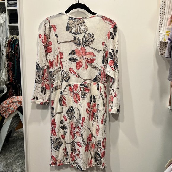 ANTHROPOLOGIE x Vanessa Virginia DRESS - Picture 7 of 7